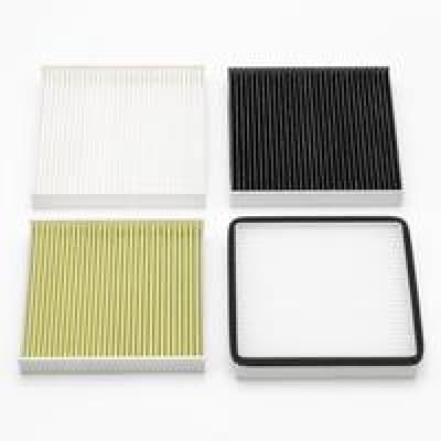 Car AC Filters