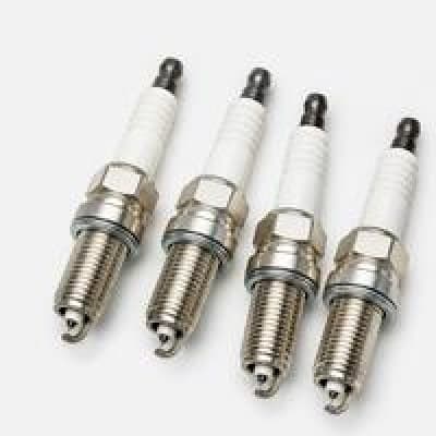 Iridium Spark Plugs