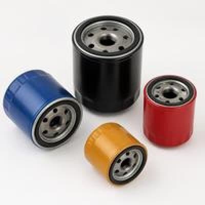 Car Oil Filter