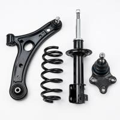 Car Suspension Parts