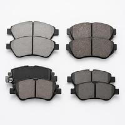 Car Brake Pads