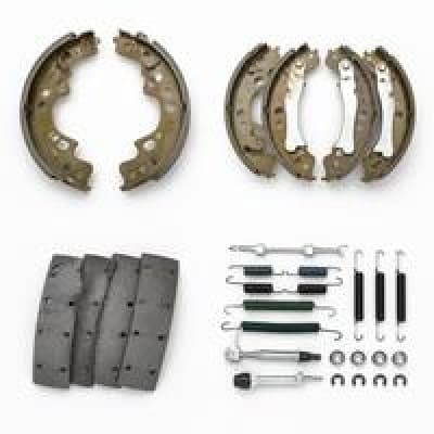 Car Brake Shoes
