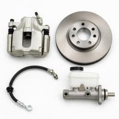 Car Brake Parts