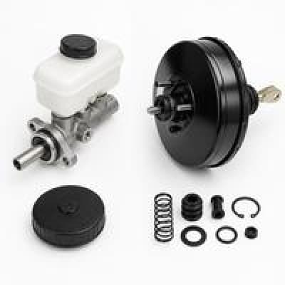 Car Brake Master Cylinders