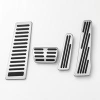 Pedals Accessories