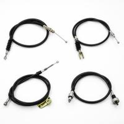 Car Mechanical Cables