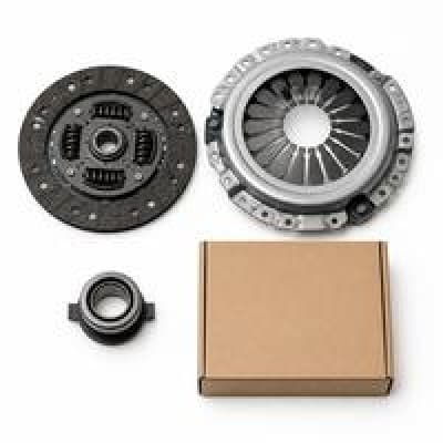 Car Clutch Plate
