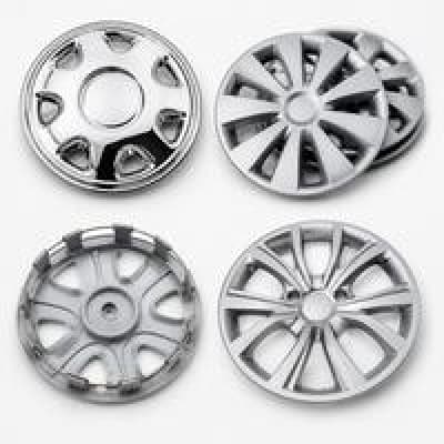 Wheel Covers