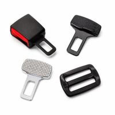Seat Belt Clips