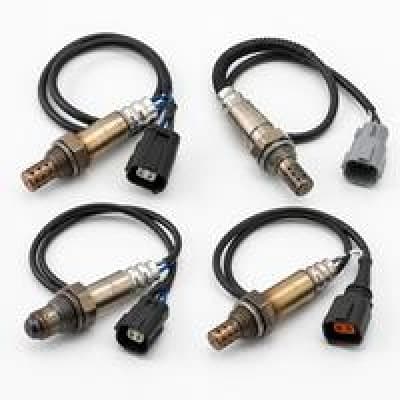 Oxygen Sensors