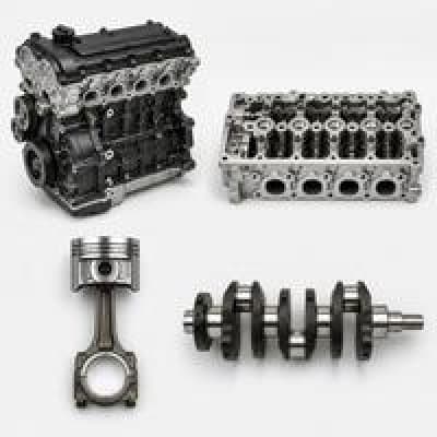 Car Engine