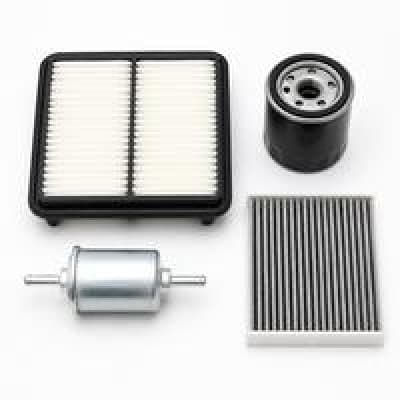 Car Filters