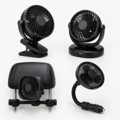 Car Fans