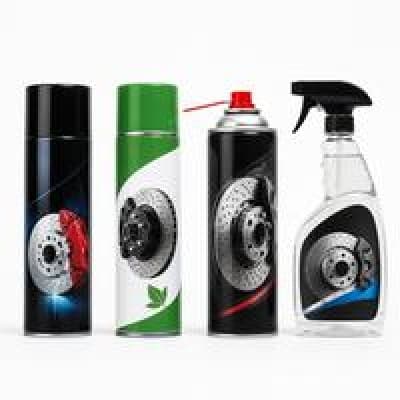 Brake Cleaner