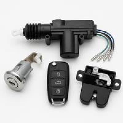 Car Locks