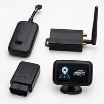 Car Tracker