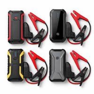 Car Jump Starter Kits