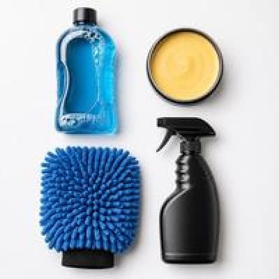 Exterior Car Care