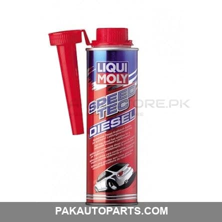 Liqui Moly Speed Tec Diesel