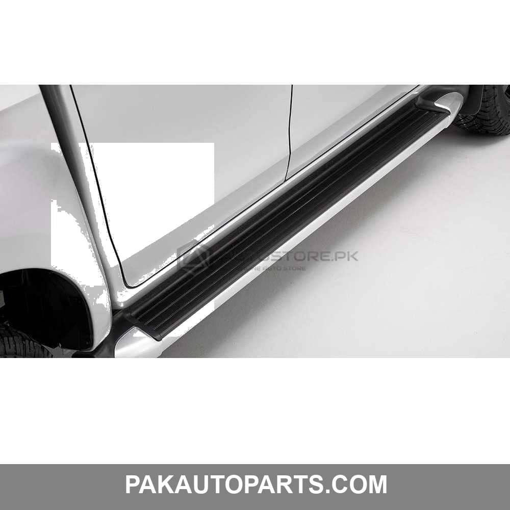 Isuzu D-Max Side Step 2018-2019