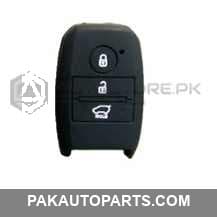 Kia Sportage Silicone PVC Key Cover 2019-2021