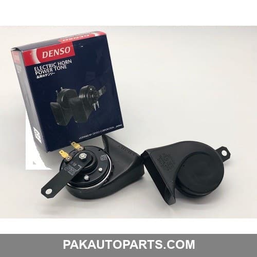 Denso Horn Genuine Waterproof Snail (3380)
