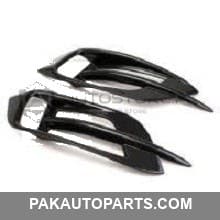 Honda Civic Carbon Fiber Brake Lamp Trim 2016-2021