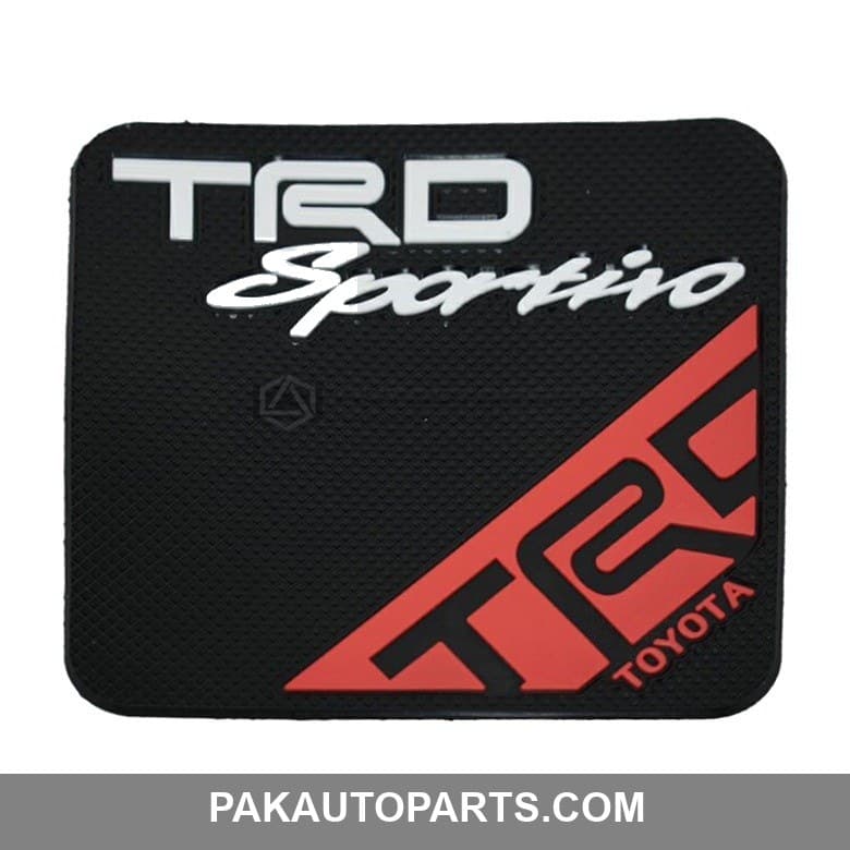Toyota TRD Sportivo Dashboard Non Slip Mats