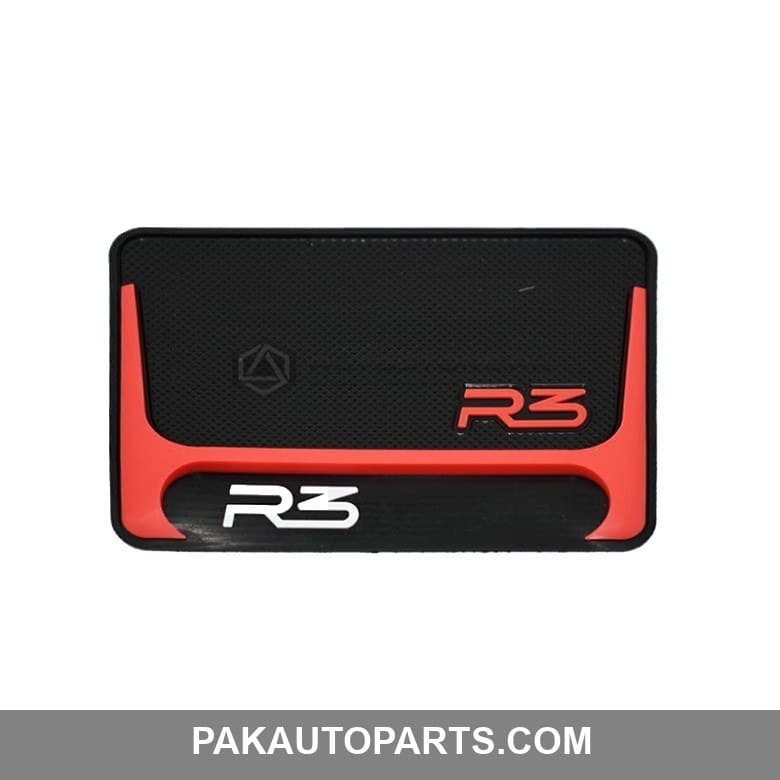 R3 Dashboard Non Slip Mats