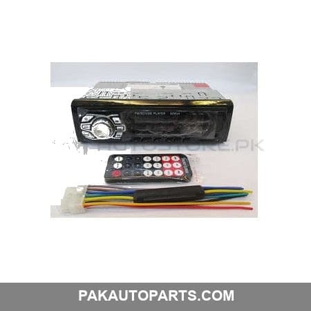 Universal Mp3 Player