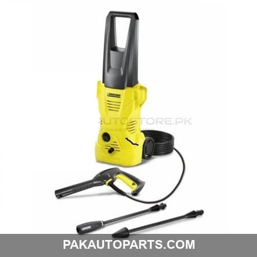 Karcher K2 Core Range Pressure Washer