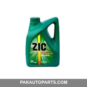 ZIC SK SUPER A