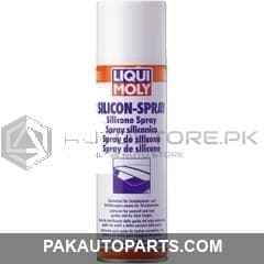 Liqui Moly Silicon Spray (300ml)