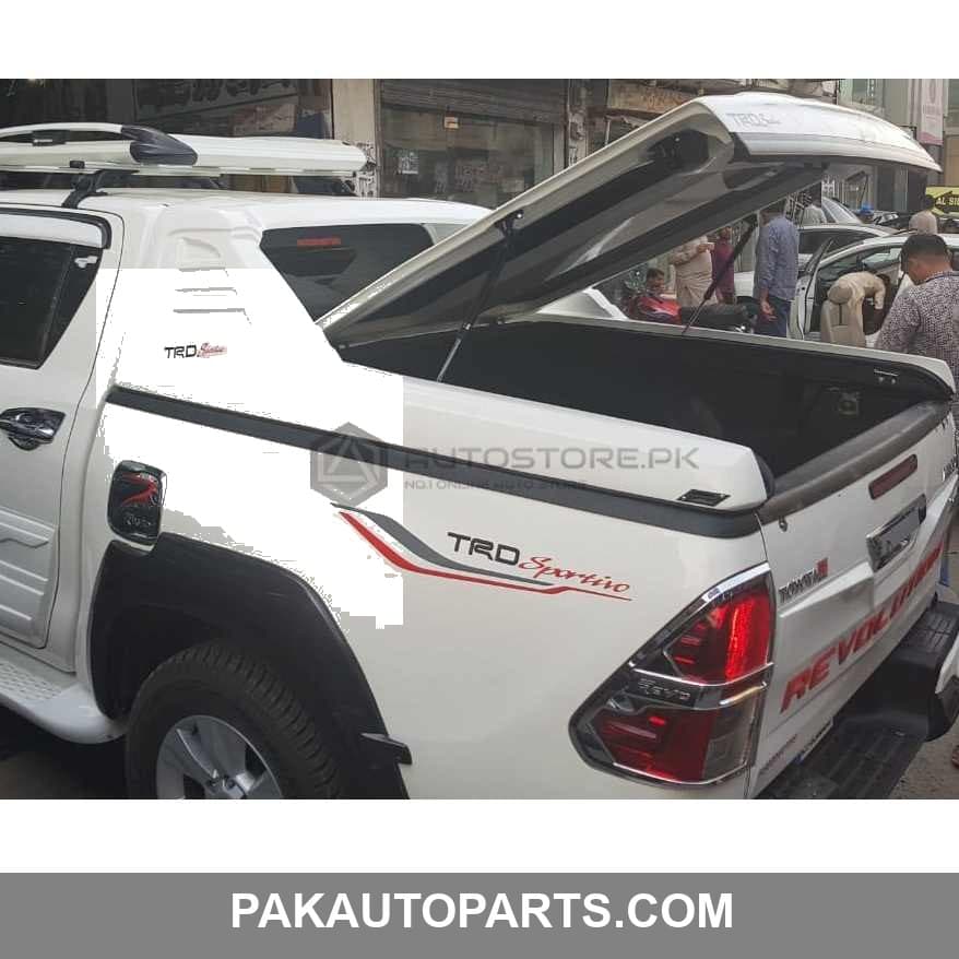 Toyota Hilux Revo Luptop 2016-2020