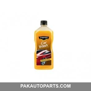 Carpex Car Wash
