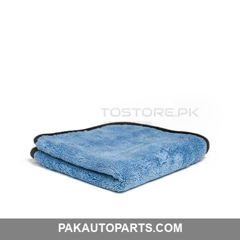 Auto Finesse Ultra Plush Microfiber Cloths
