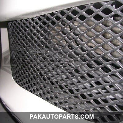 Mesh Grill - Universal
