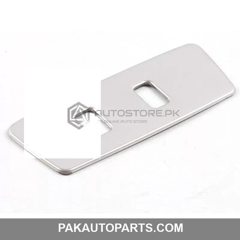 MG HS USB Port Chrome Trim 2020-2022