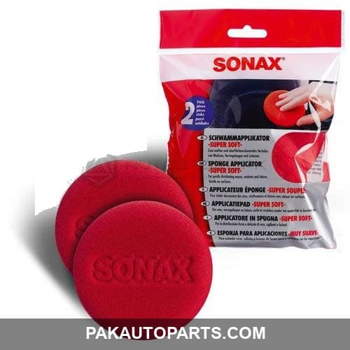 Sonax Applicator Sponge