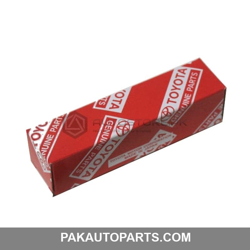 Toyota Corolla Genuine Spark Plug
