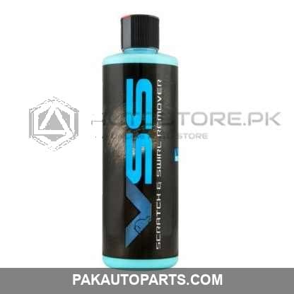 Chemical Guys VSS Scratch & Swirl Remover Compound Polish 16oz