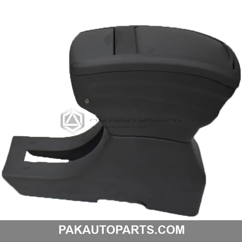 Arm Rest Black