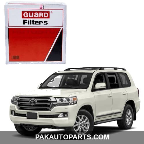 Guard Air Filter For Toyota LAND CRUISER FJ200