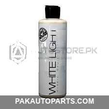 Chemical Guys White Light Glaze with Sealant 16oz