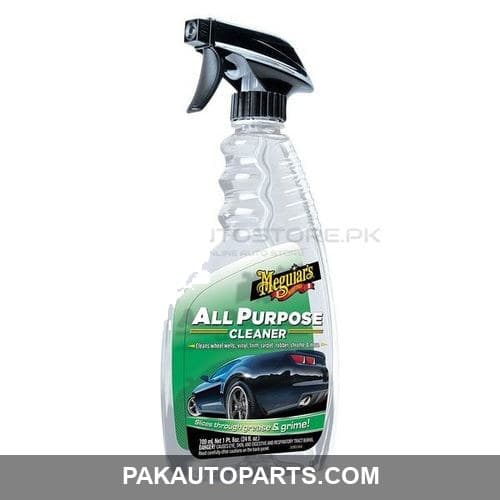 Meguiar's All Purpose Cleaner