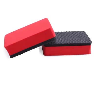 Applicator Pad for Car Detailing