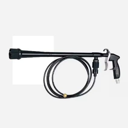 High Pressure Engine Spray Cleaning Gun