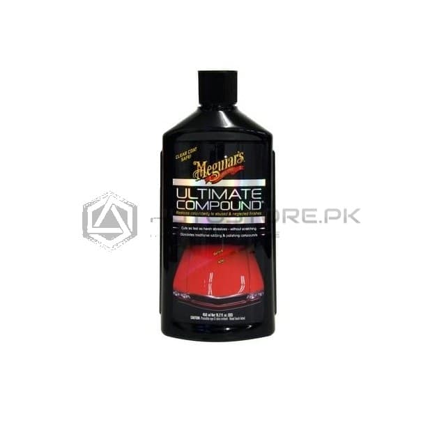 Meguiar's Ultimate Compound