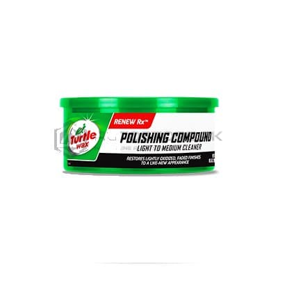 Turtle Wax Polishing Compound