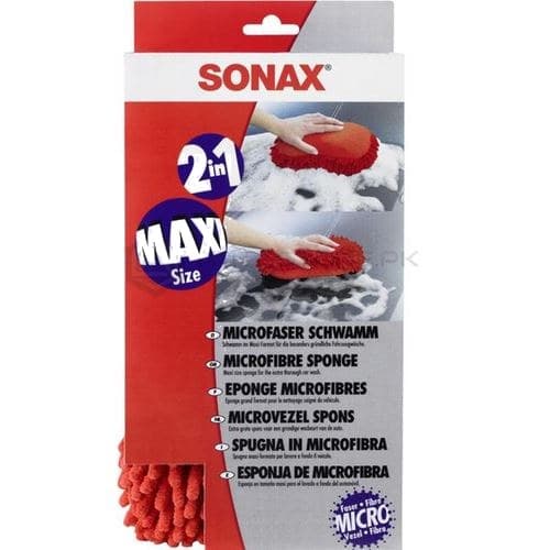 Sonax MicroFiber Sponge